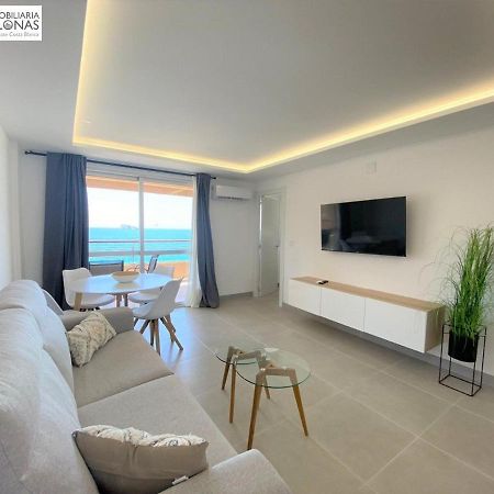 Appartamento Coblanca 8-7º4 By Inmobiliaria Milonas Benidorm Esterno foto